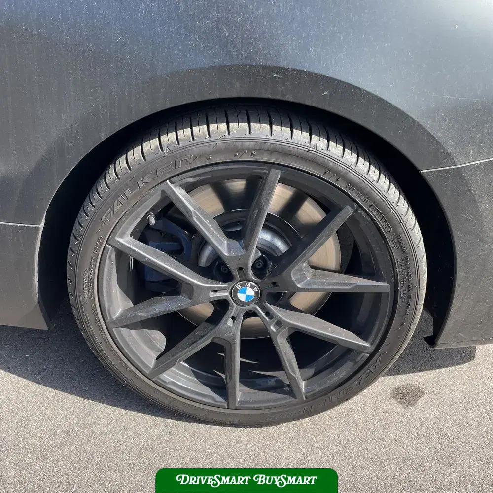 2019 BMW 8-Series M850xi