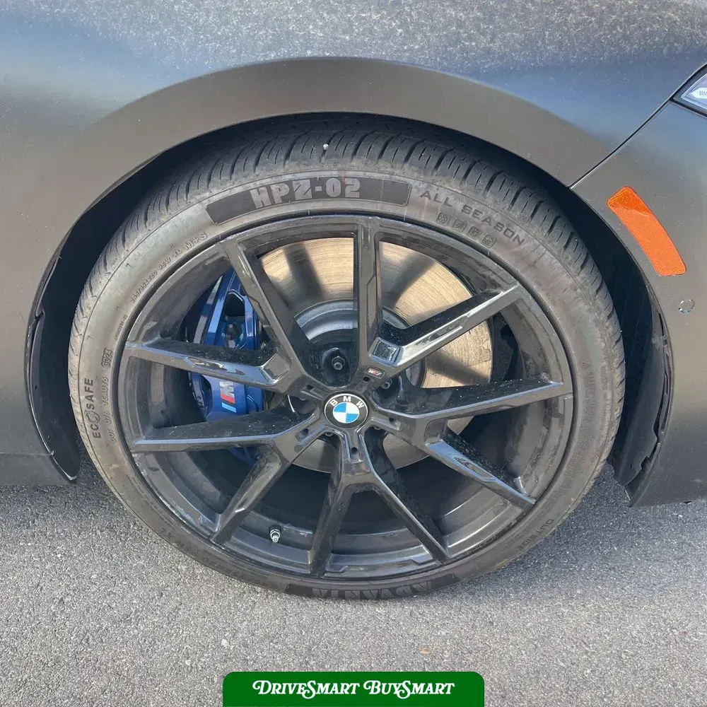 2019 BMW 8-Series M850xi