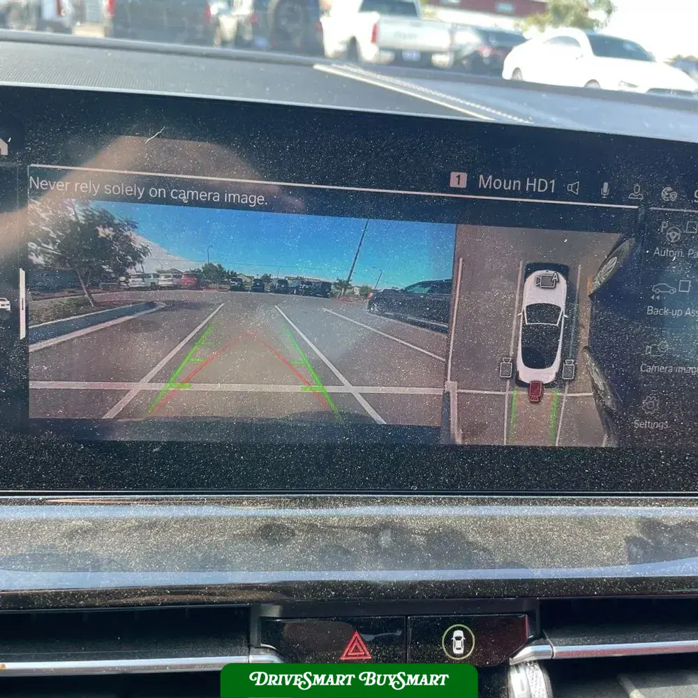 2019 BMW 8-Series M850xi