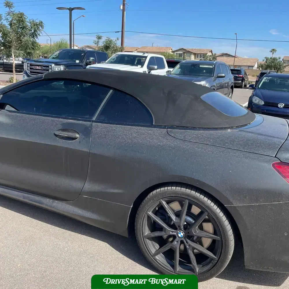 2019 BMW 8-Series M850xi