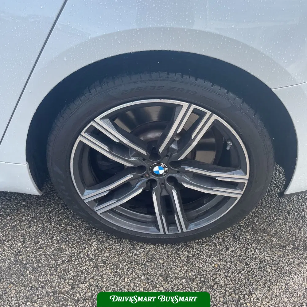 2023 BMW 8-Series 840i Grn Coupe