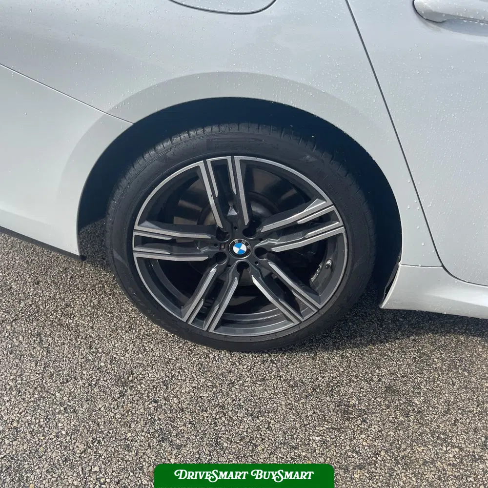 2023 BMW 8-Series 840i Grn Coupe