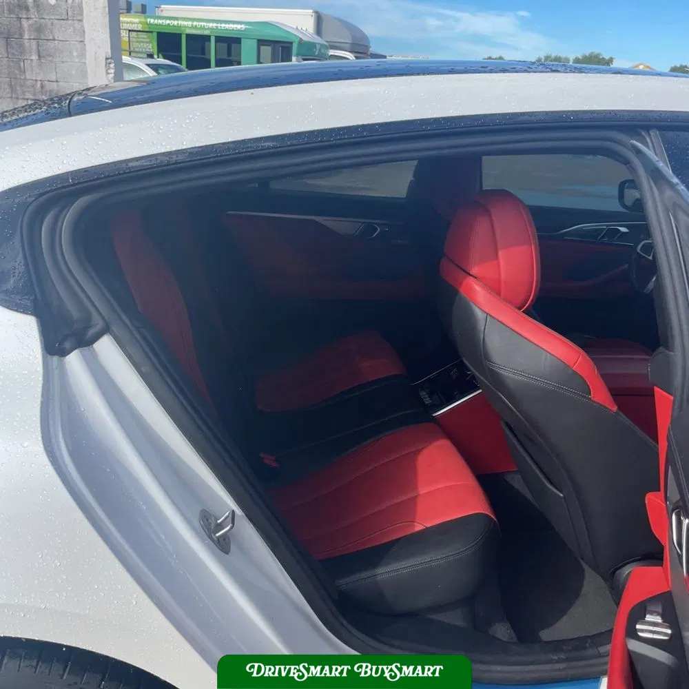 2023 BMW 8-Series 840i Grn Coupe