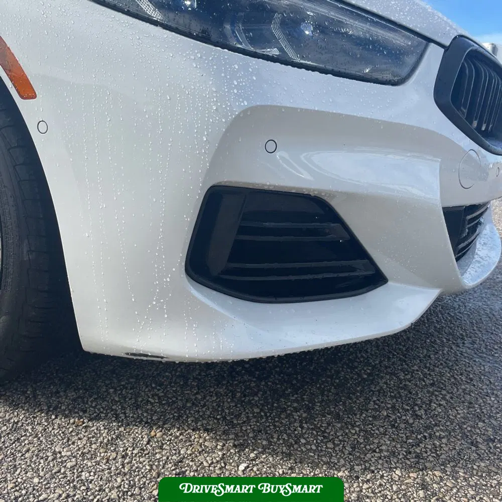 2023 BMW 8-Series 840i Grn Coupe
