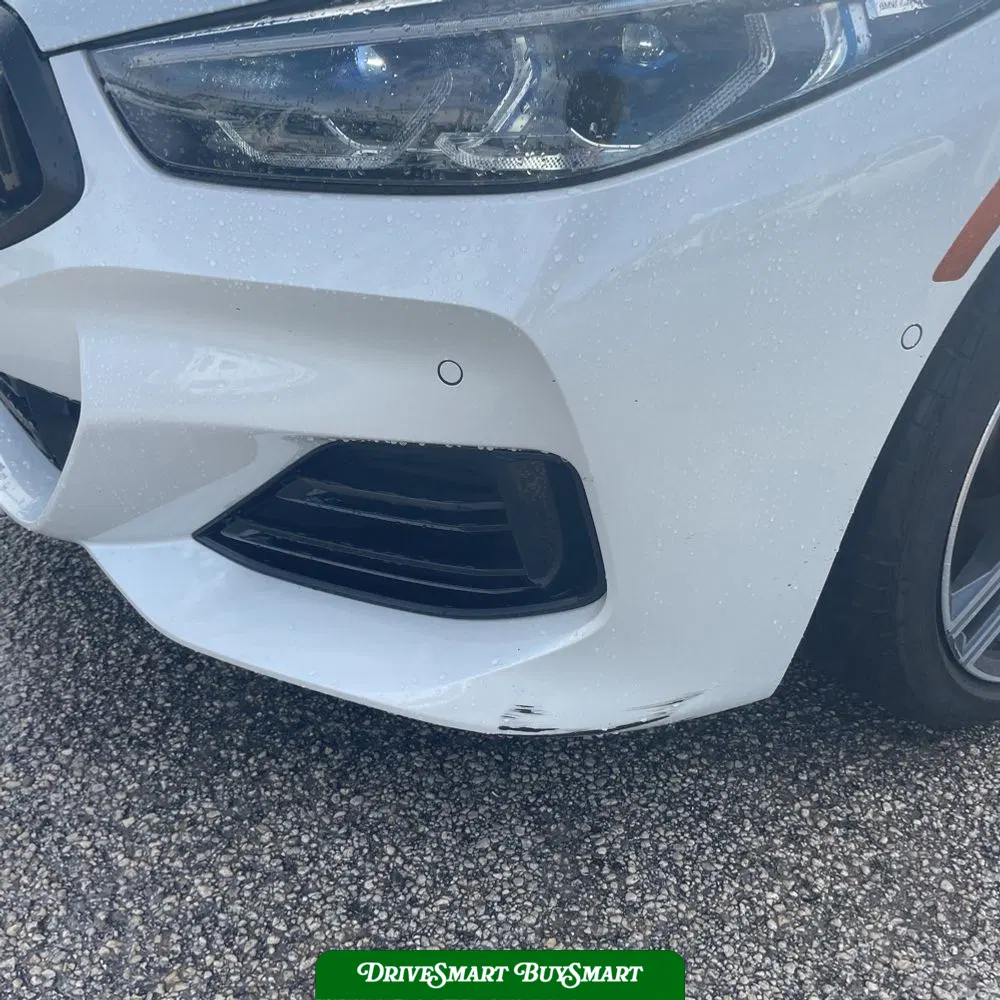 2023 BMW 8-Series 840i Grn Coupe