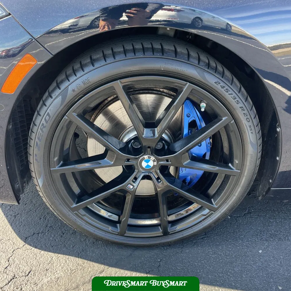 2024 BMW 8-Series 840xi