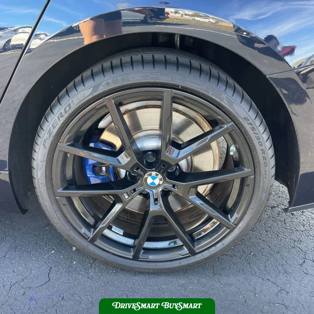 2024 BMW 8-Series 840xi
