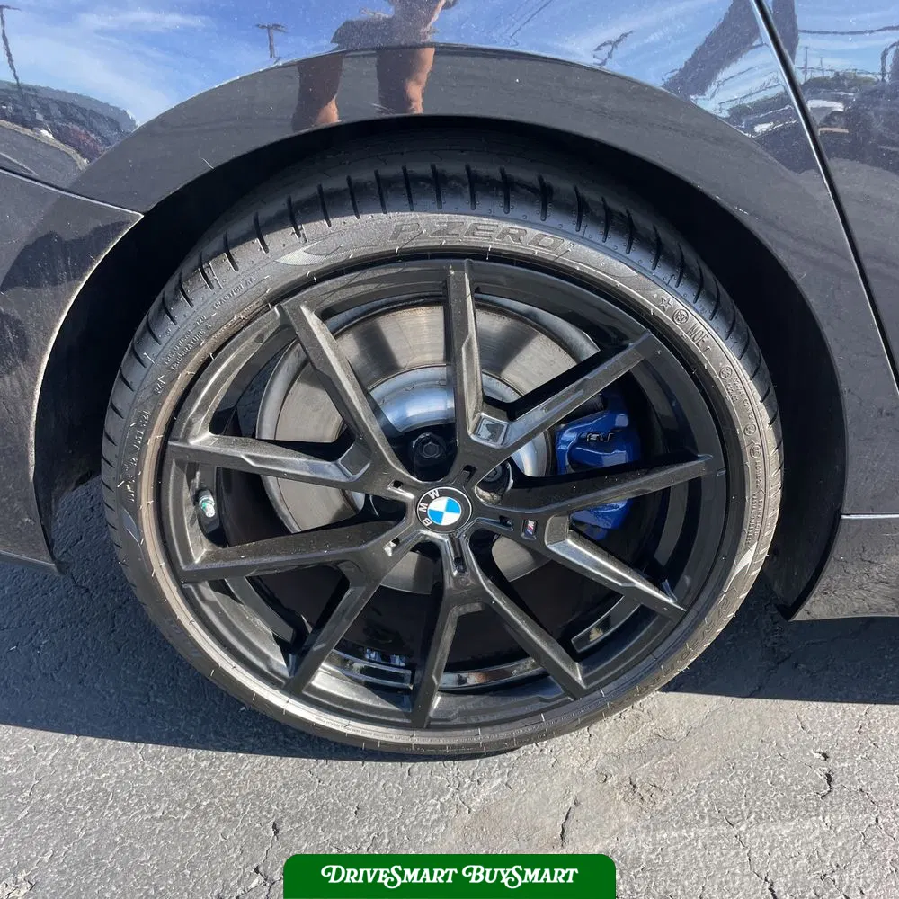2024 BMW 8-Series 840xi