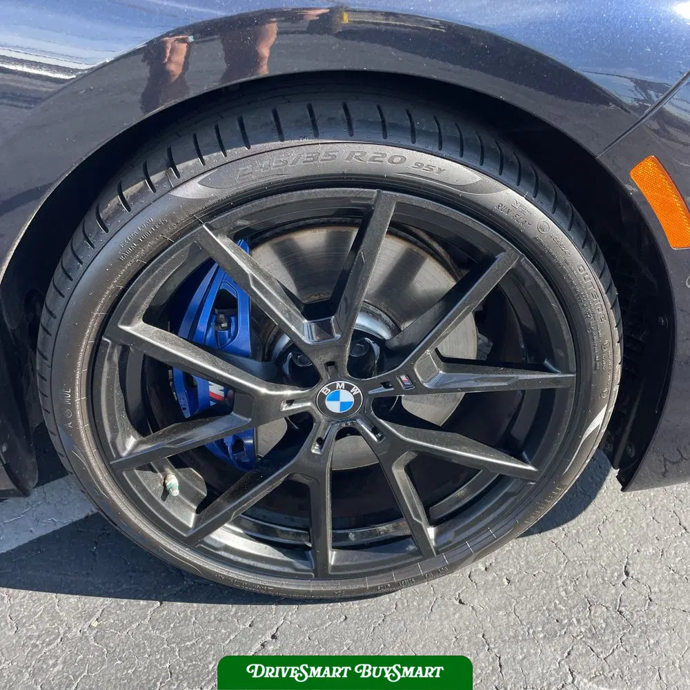 2024 BMW 8-Series 840xi
