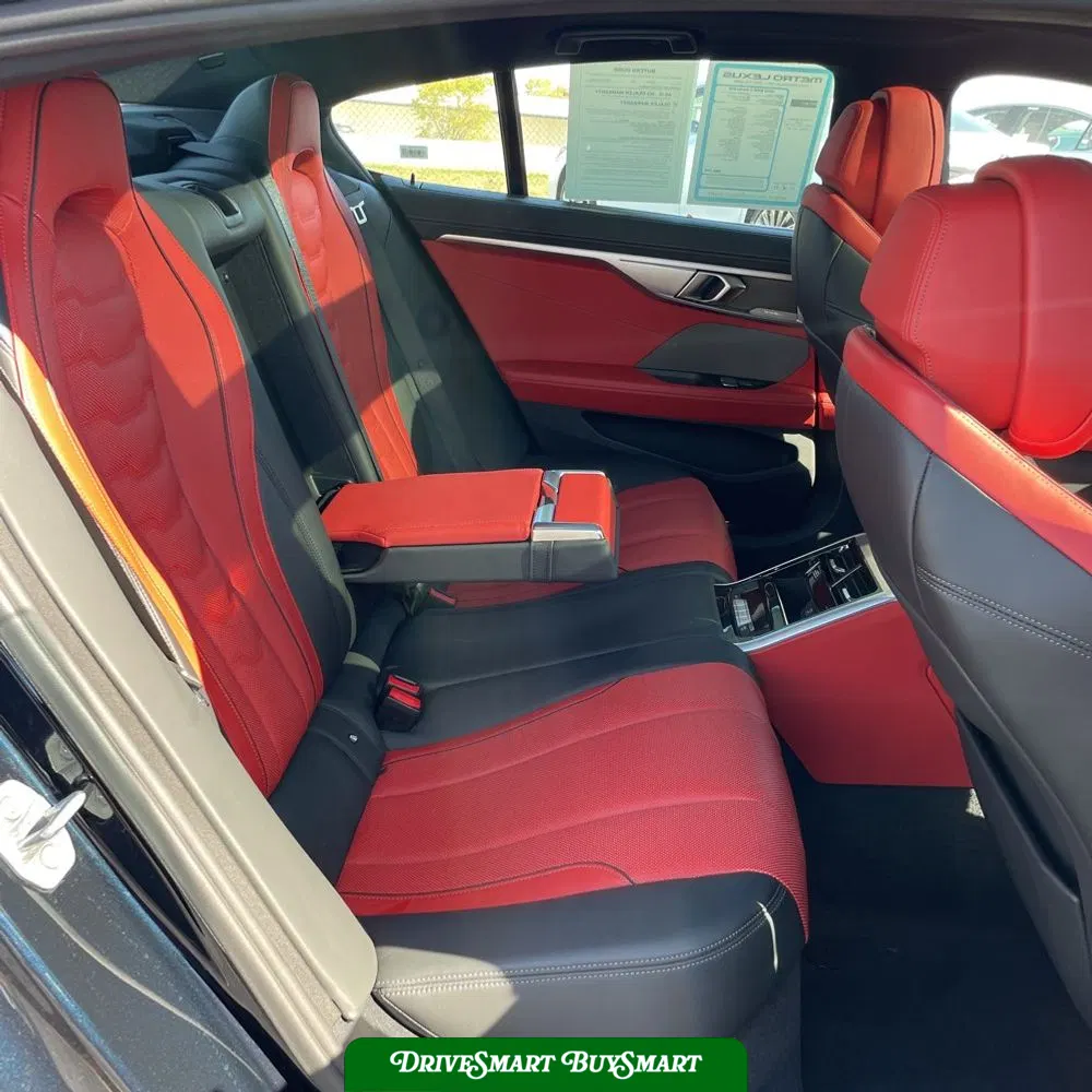 2024 BMW 8-Series 840xi