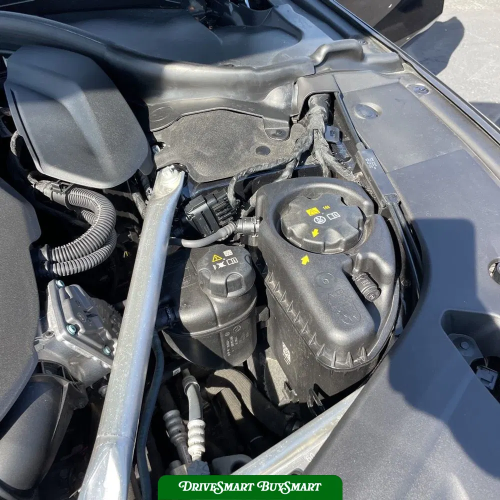 2024 BMW 8-Series 840xi