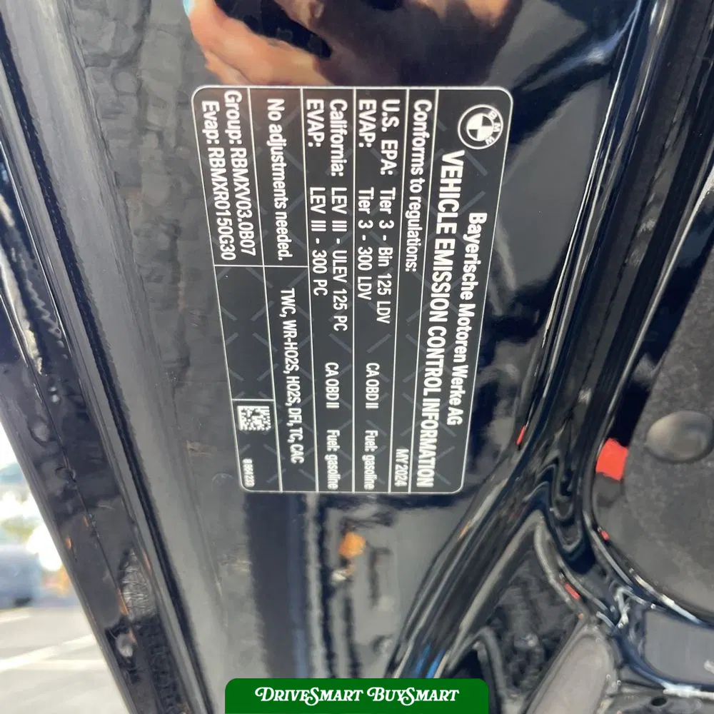 2024 BMW 8-Series 840xi