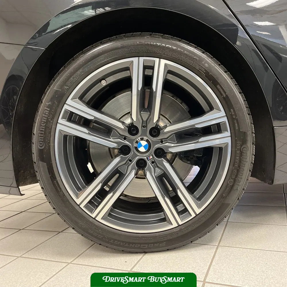 2022 BMW 8-Series 840xi Grn Coupe