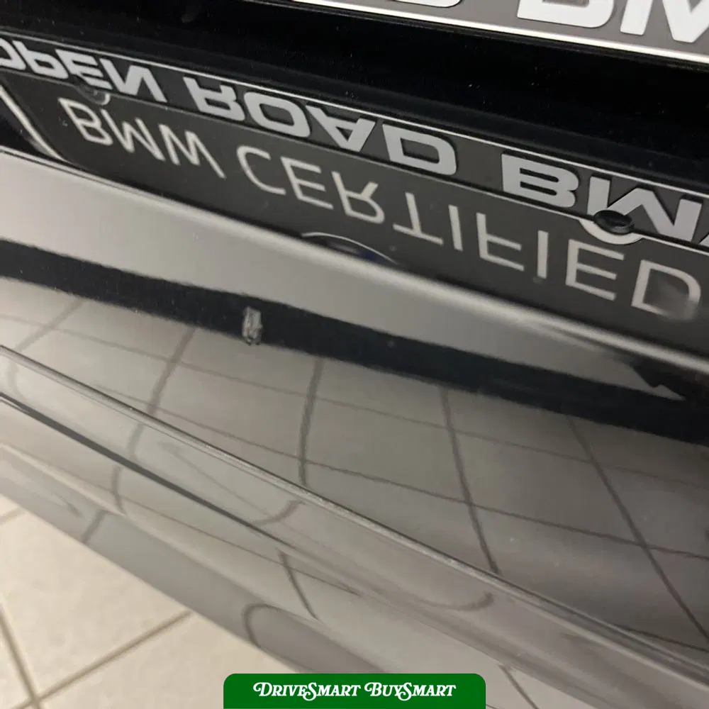 2022 BMW 8-Series 840xi Grn Coupe