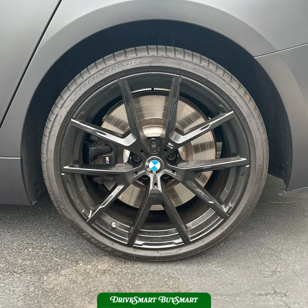 2024 BMW 8-Series M850xi