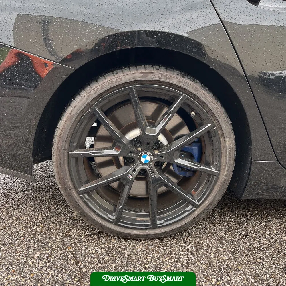 2021 BMW 8-Series M850xi Grn Coupe
