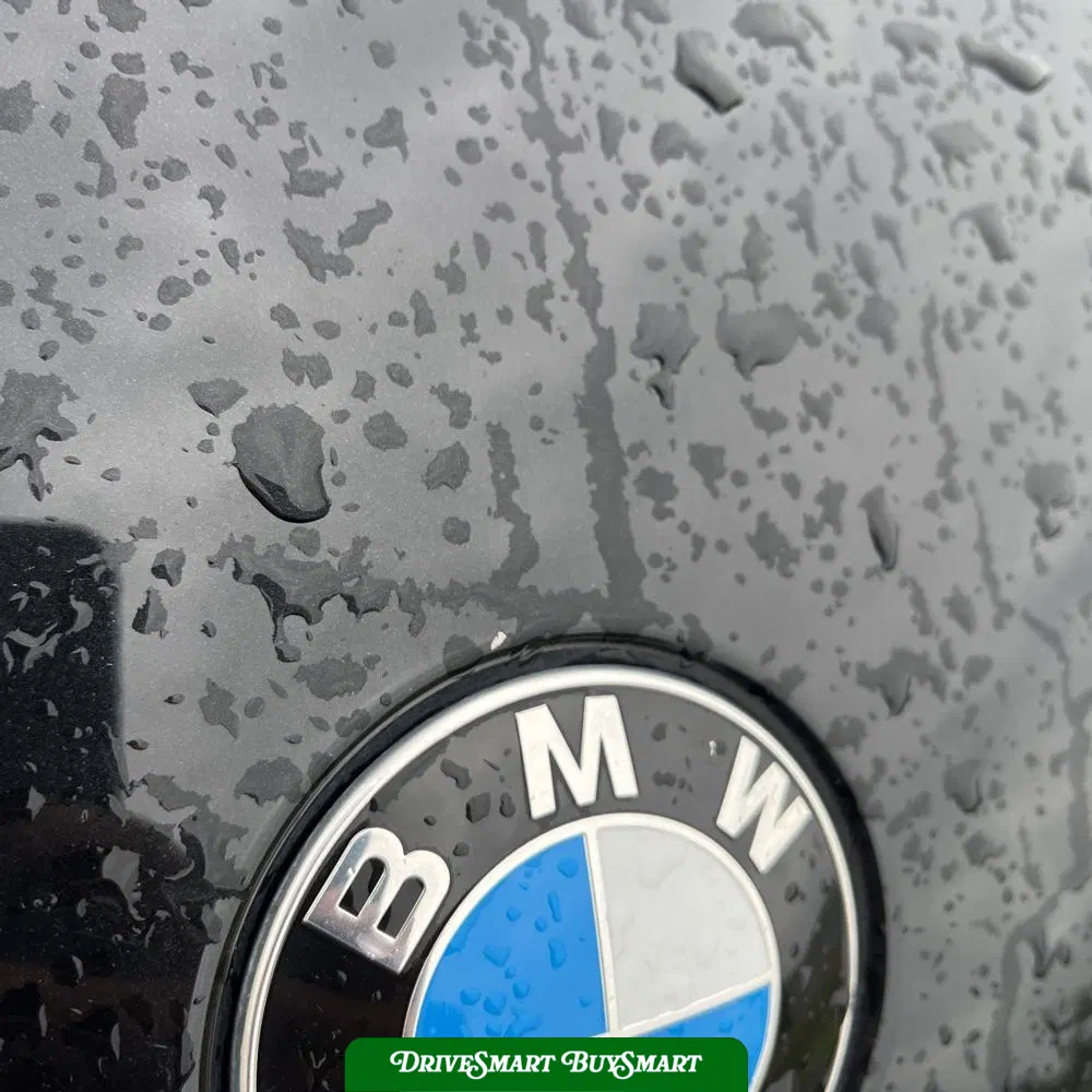2021 BMW 8-Series M850xi Grn Coupe