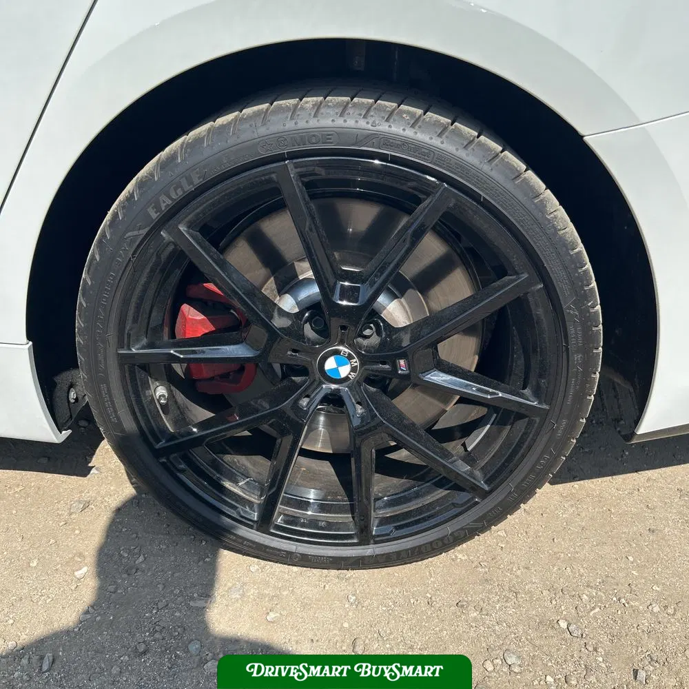 2023 BMW 8-Series M850xi Grn Coupe