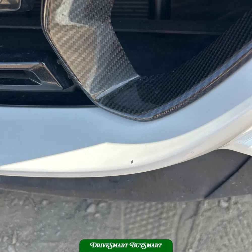 2023 BMW 8-Series M850xi Grn Coupe