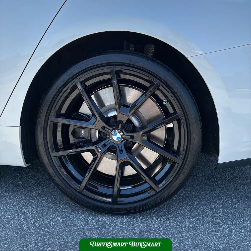 2024 BMW 8-Series M850xi