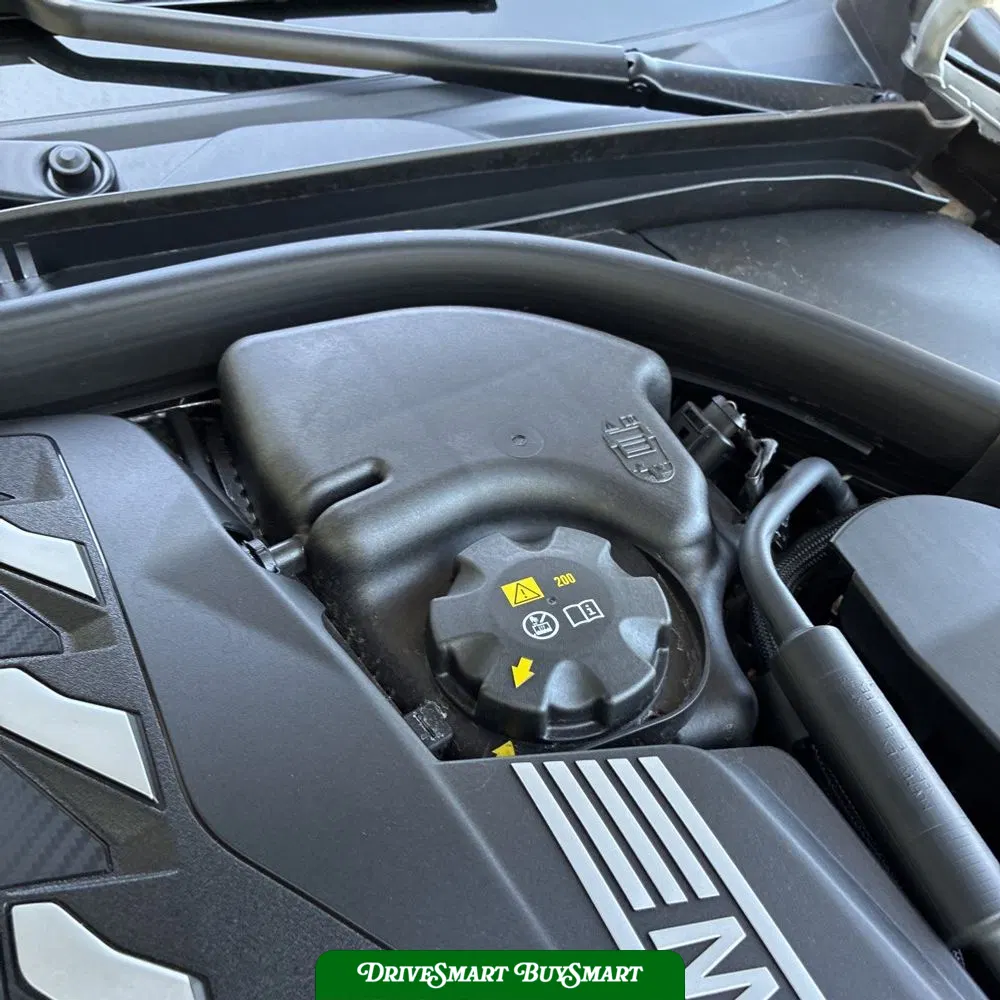2024 BMW 8-Series M850xi