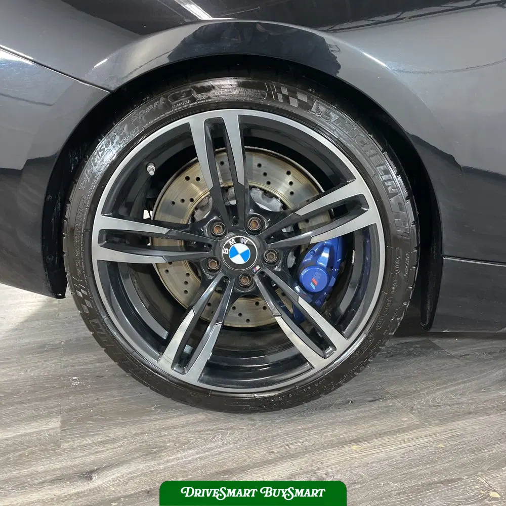 2018 BMW M2