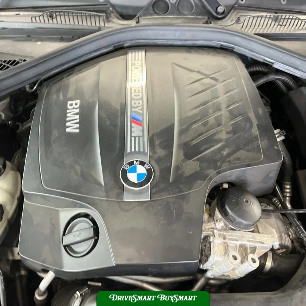 2018 BMW M2