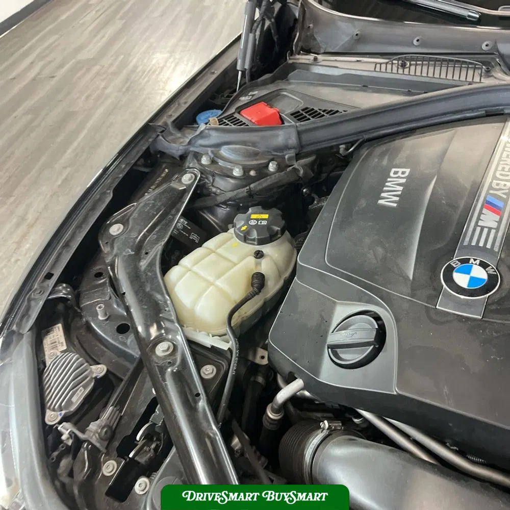 2018 BMW M2