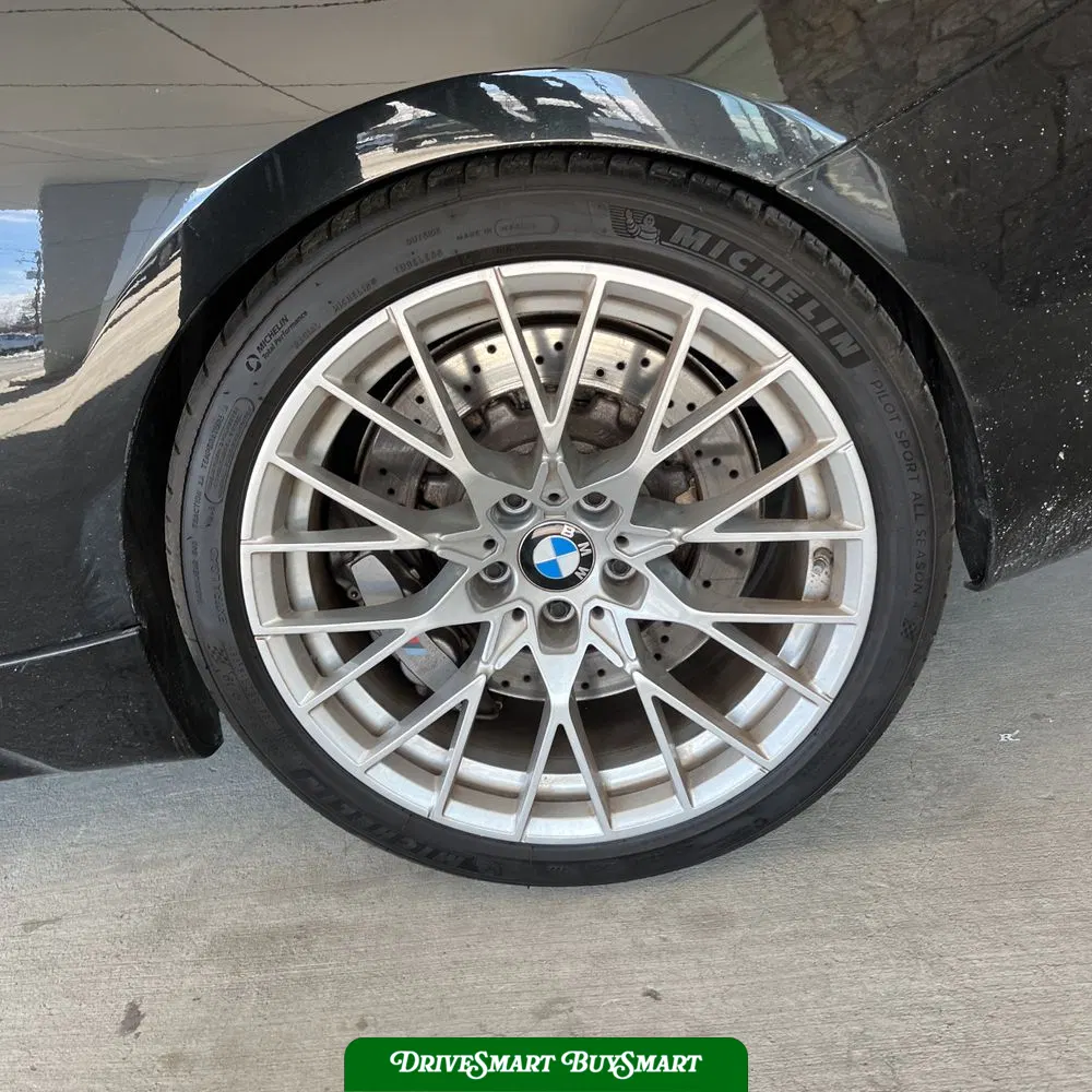 2020 BMW M2 Competition