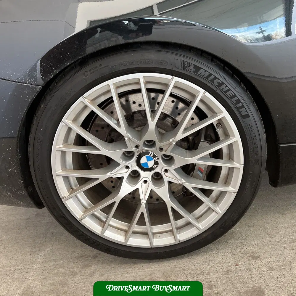 2020 BMW M2 Competition