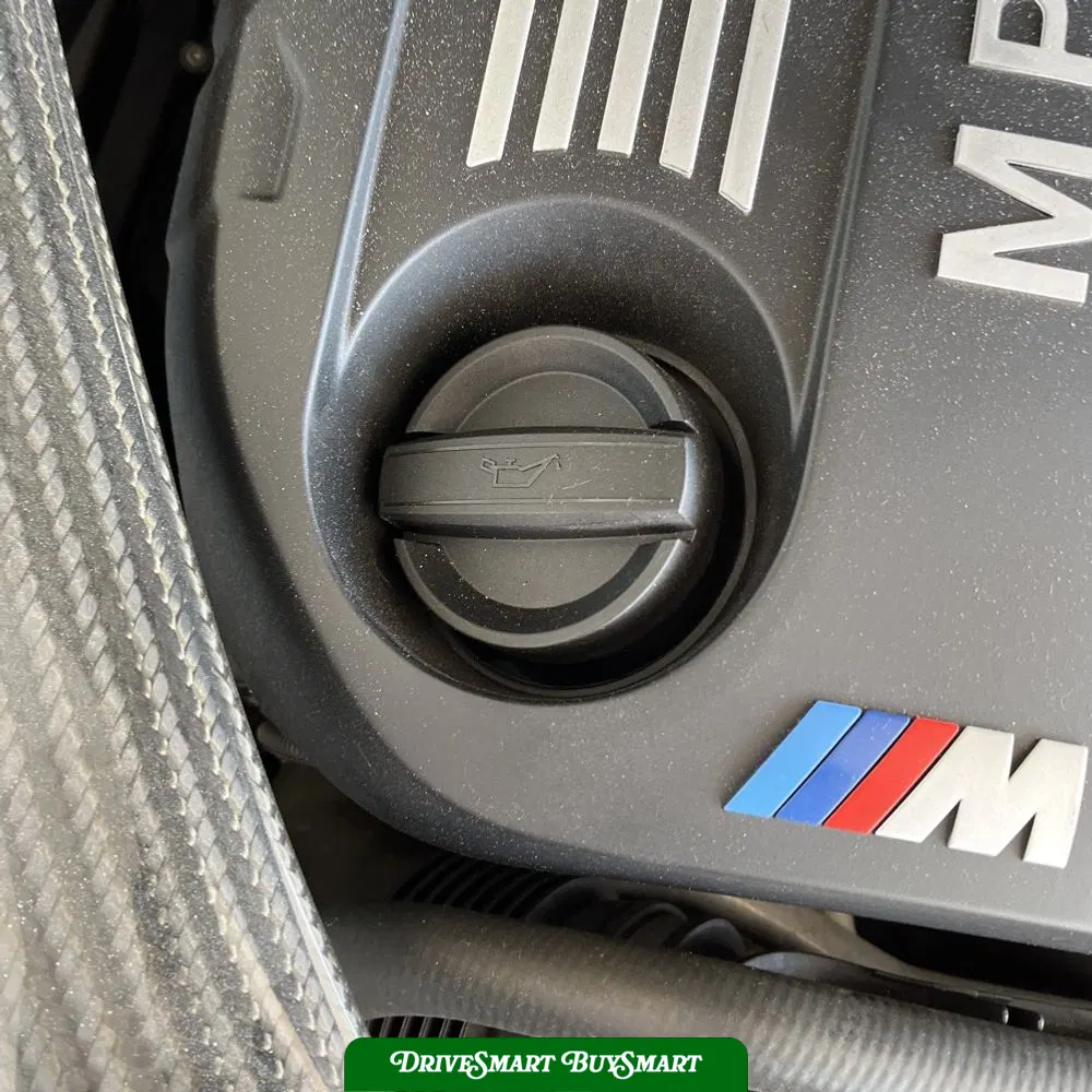 2020 BMW M2 Competition
