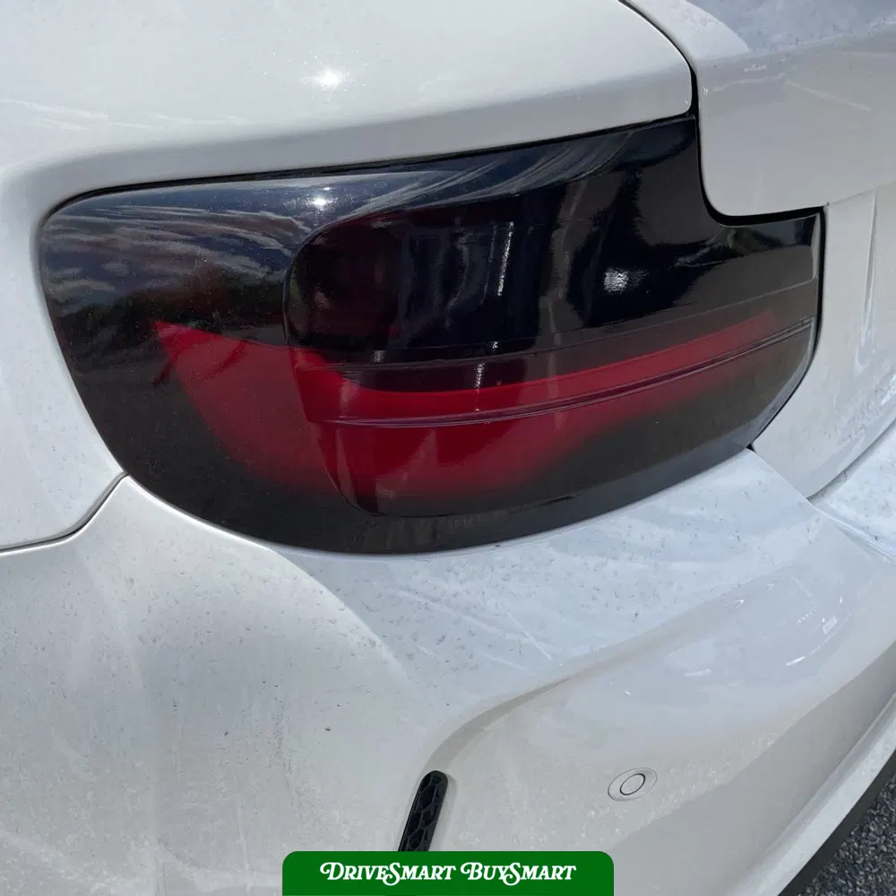 2019 BMW M2 Competition