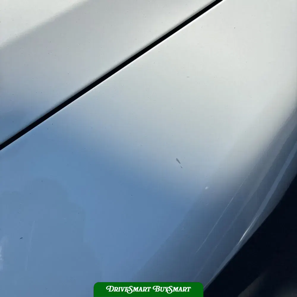 2021 BMW M3 Competition