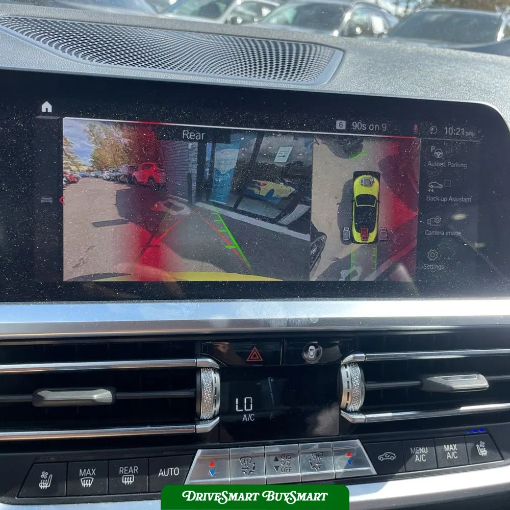 2023 BMW M4 Competition xDrive