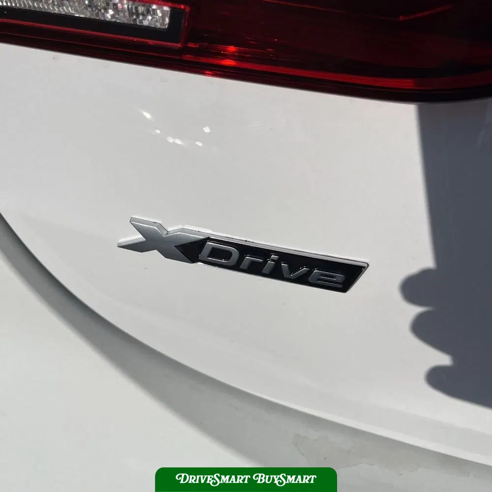 2024 BMW M4 Competition xDrive