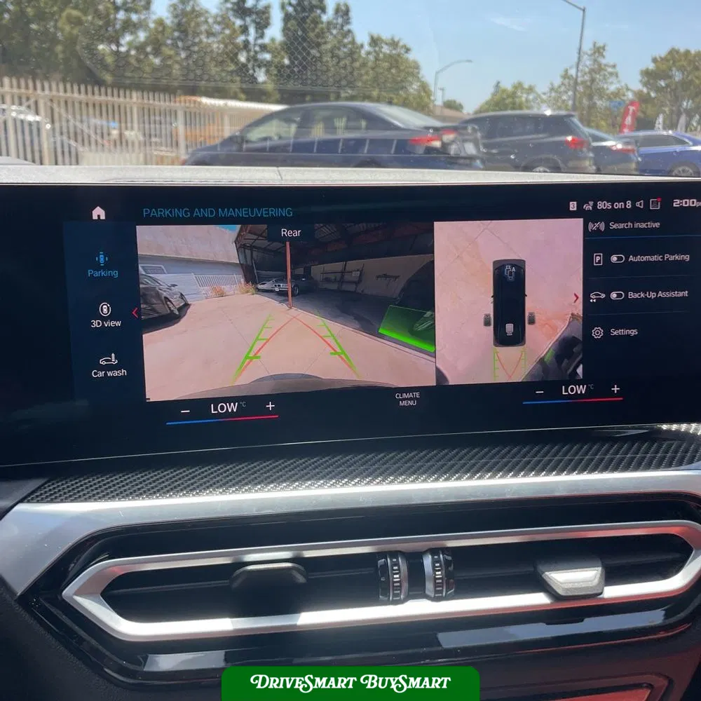 2023 BMW M3 Competition xDrive