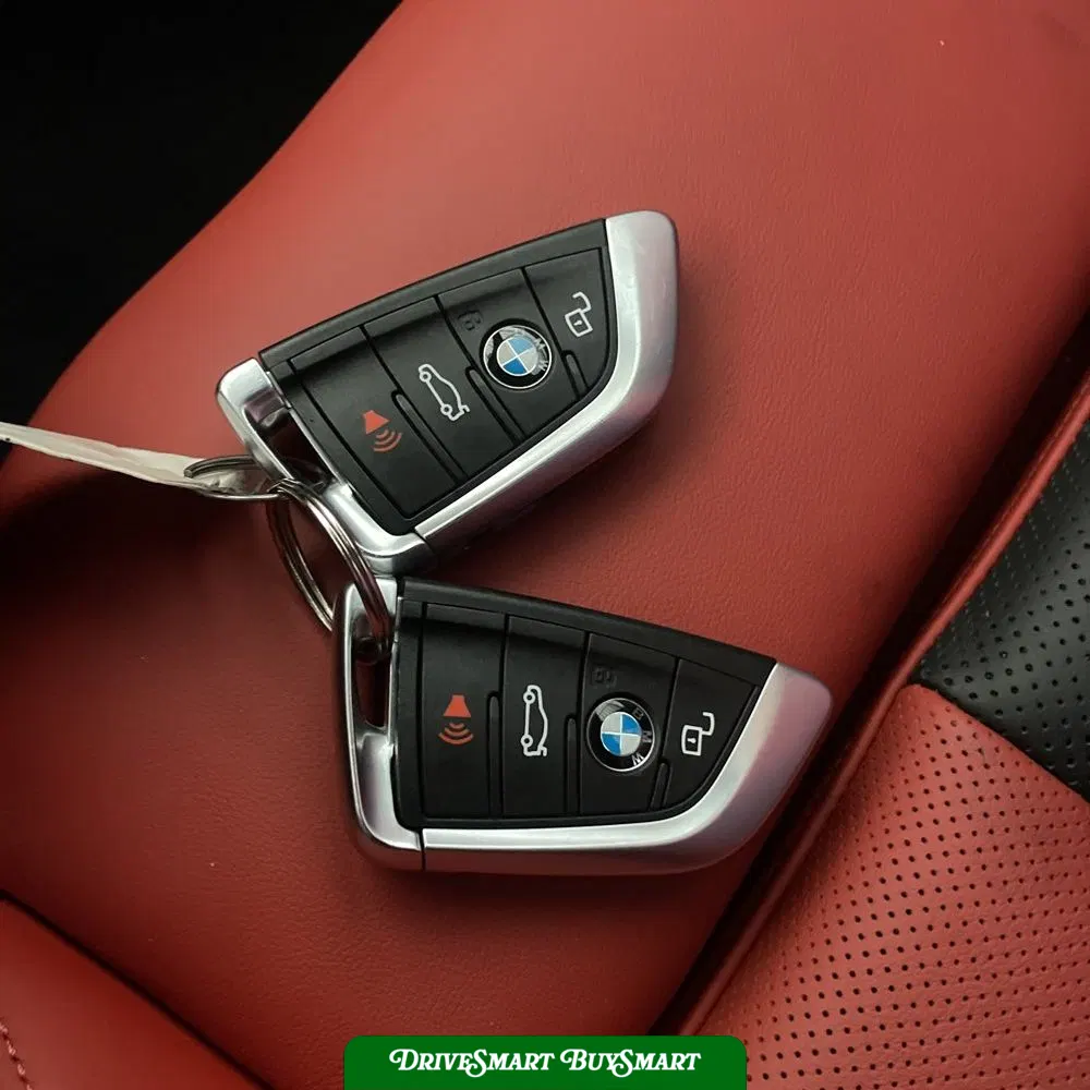 2023 BMW M3 Competition xDrive