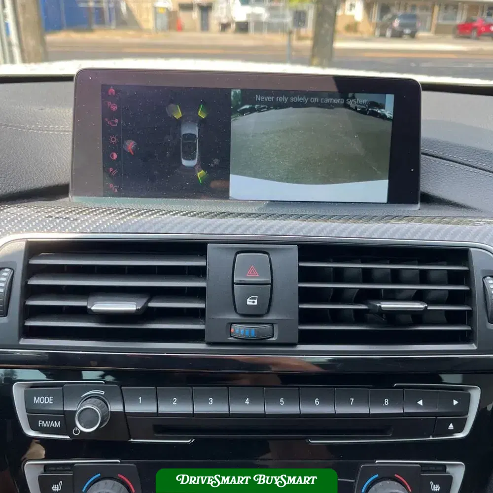 2020 BMW M4 Base