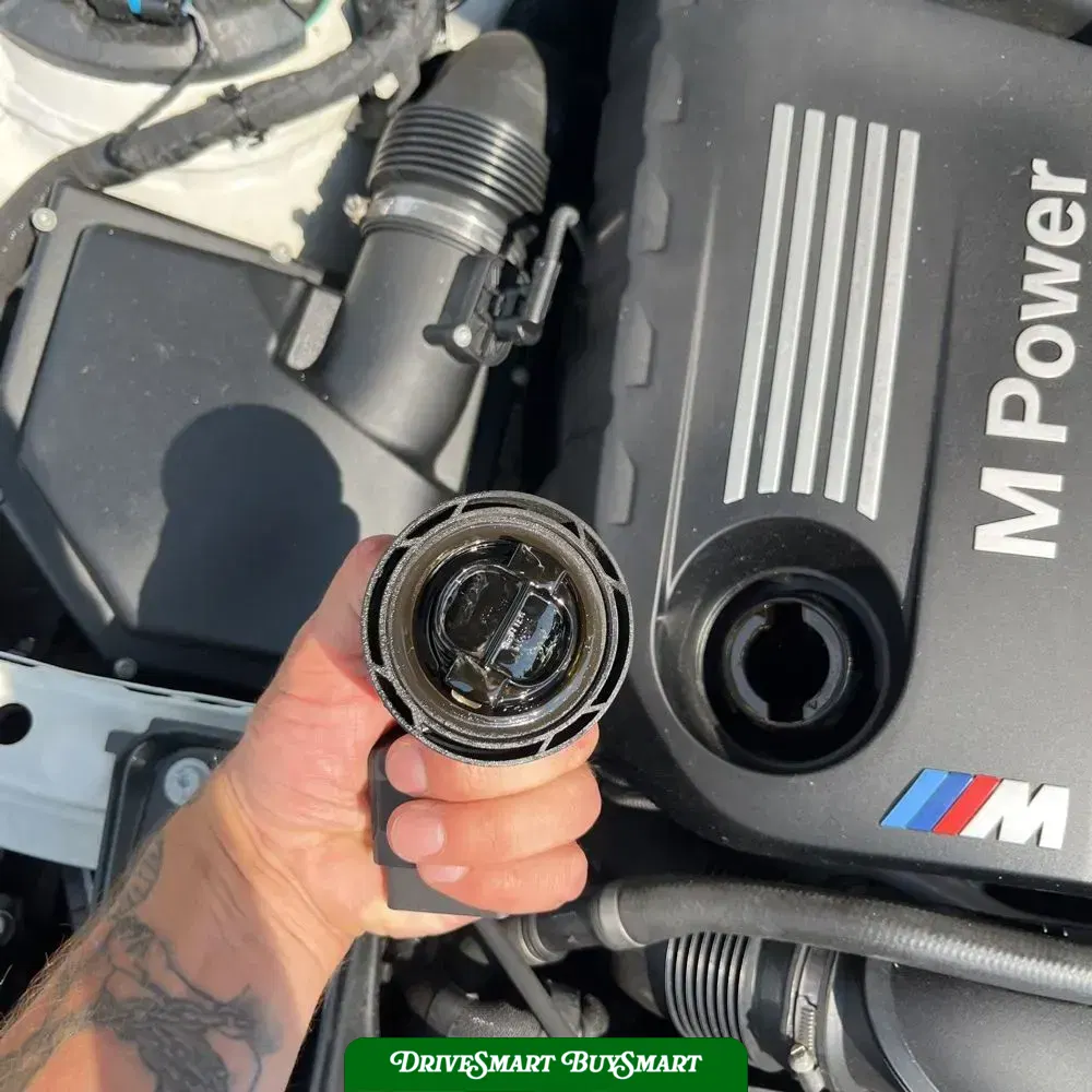 2020 BMW M4 Base