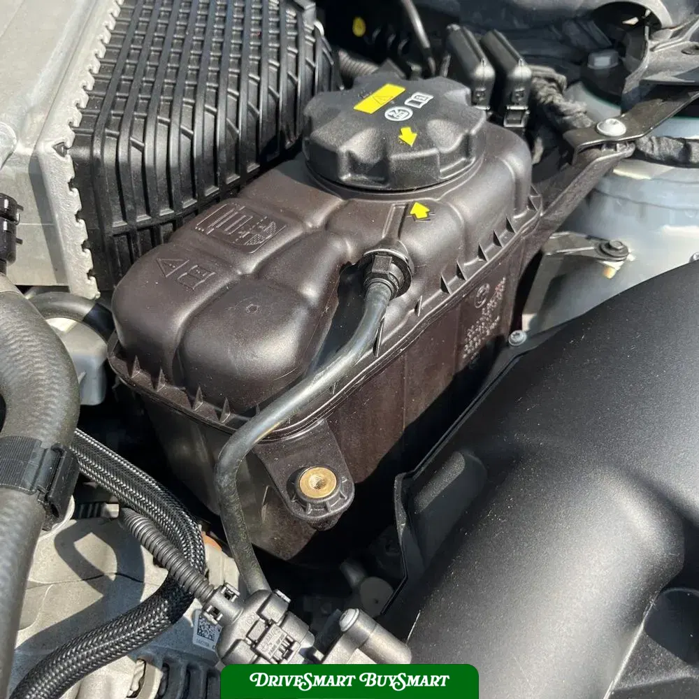 2020 BMW M4 Base