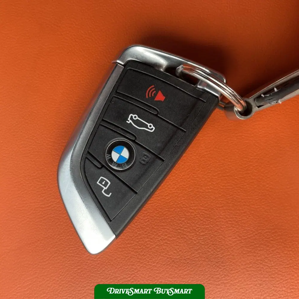 2022 BMW M3 Base