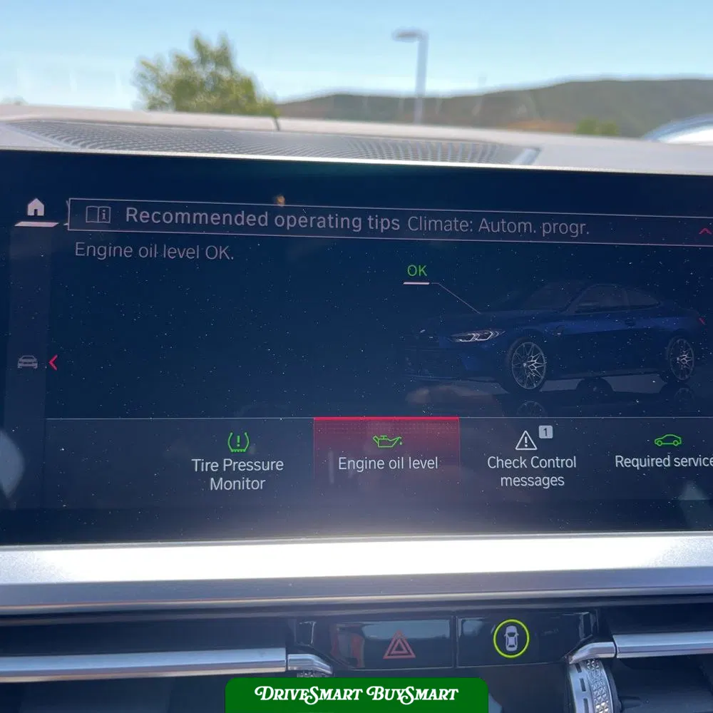 2022 BMW M4 Base