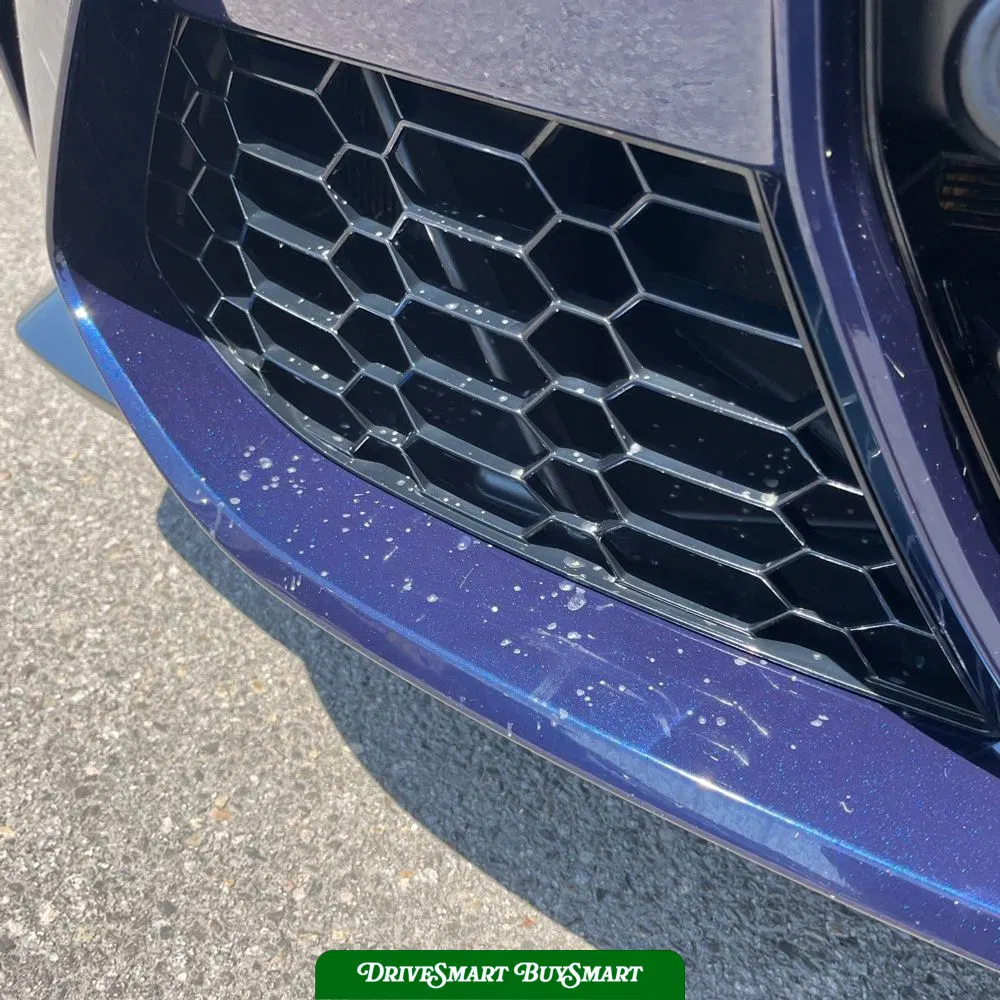 2022 BMW M4 Base