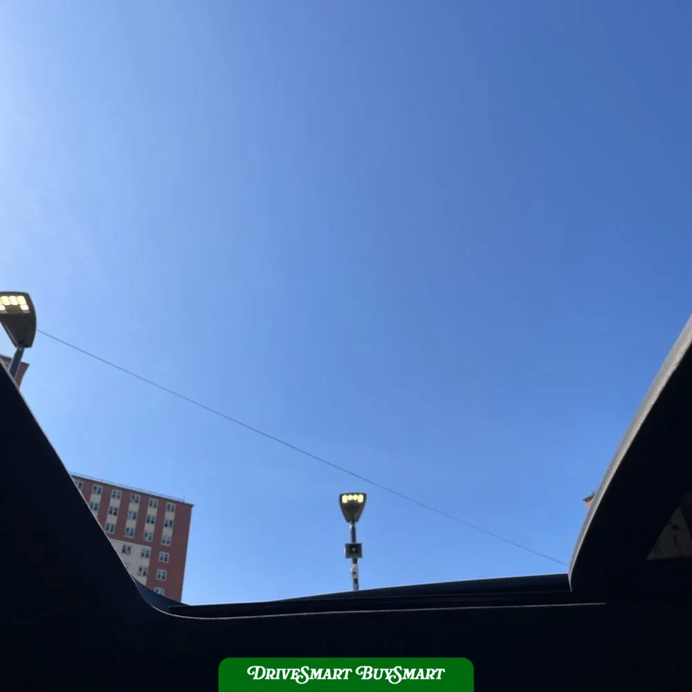 2021 BMW M5