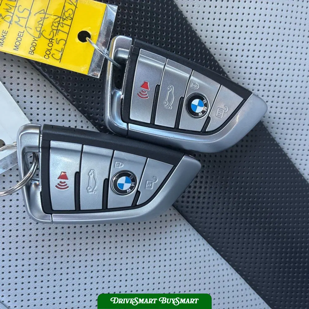 2023 BMW M5