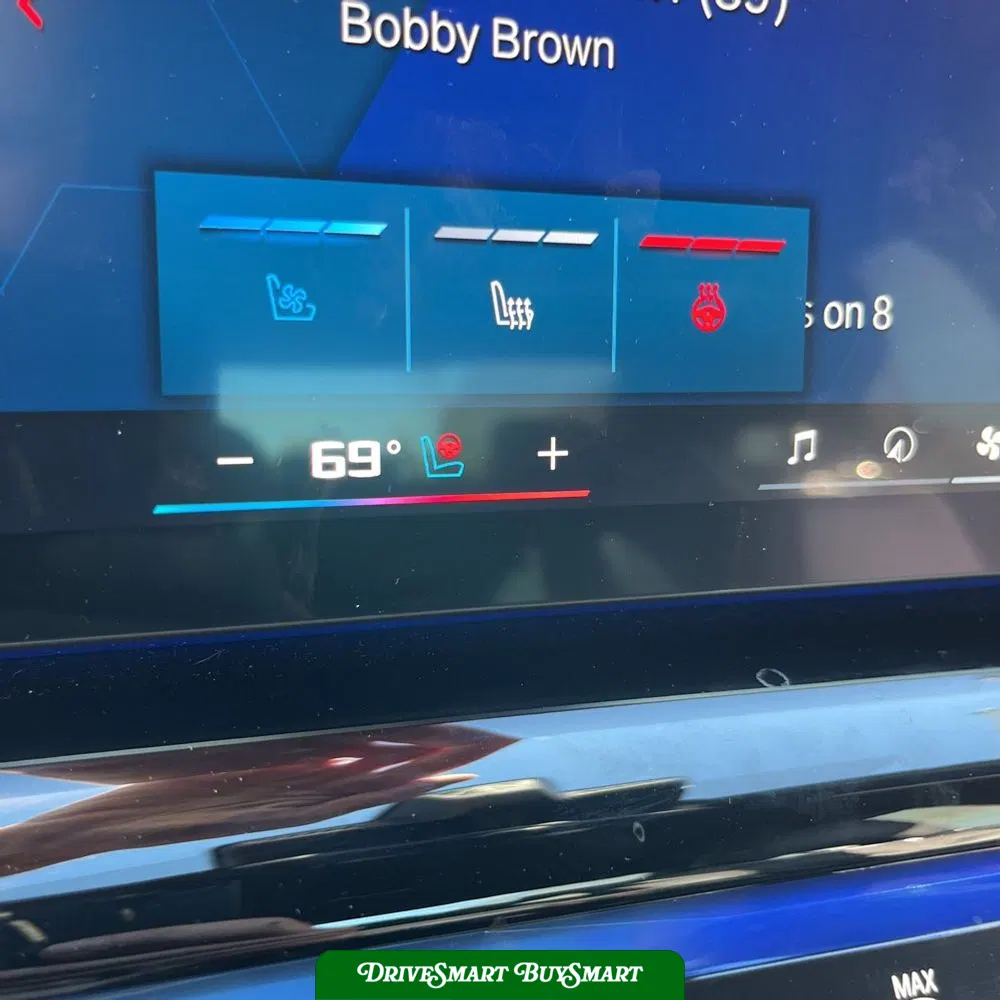 2025 BMW M5 Base