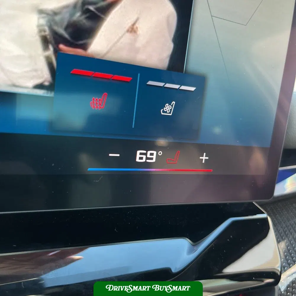 2025 BMW M5 Base