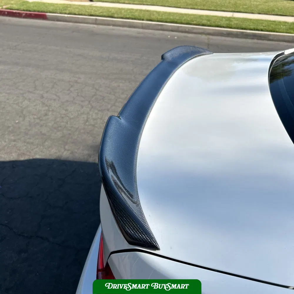 2018 BMW M3 Base