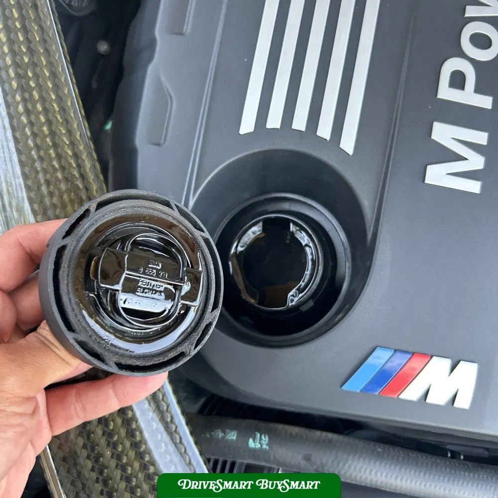 2018 BMW M3 Base