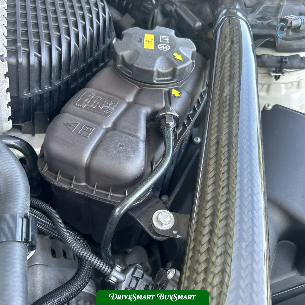 2018 BMW M3 Base